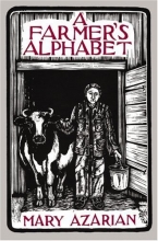 Cover art for A Farmer's Alphabet