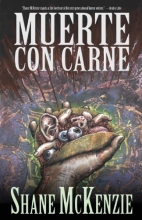Cover art for Muerte Con Carne