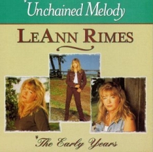 Cover art for Early Years: Unchained Melody