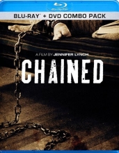 Cover art for Chained 