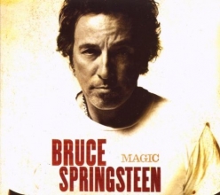Cover art for Magic