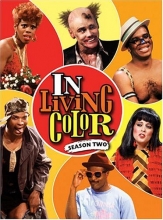 Cover art for In Living Color - Season 2