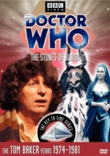 Cover art for Doctor Who: Stones of Blood  (The Key To Time Series, Part 3)