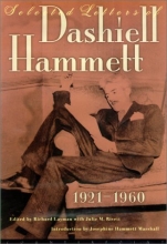 Cover art for Selected Letters of Dashiell Hammett