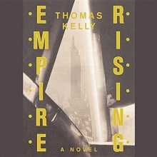 Cover art for Empire Rising (Peter Decker/Rina Lazarus Mysteries)