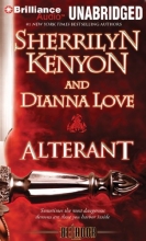 Cover art for Alterant (The Belador Code Series)