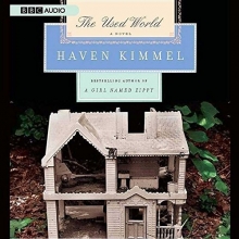 Cover art for The Used World (Sound Library)