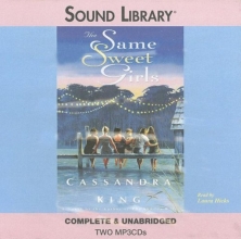 Cover art for The Same Sweet Girls (Sound Library)