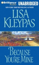 Cover art for Because You're Mine (Capitol Theatre Series)
