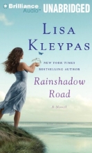 Cover art for Rainshadow Road (Friday Harbor Series)