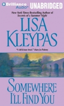 Cover art for Somewhere I'll Find You (Capitol Theatre Series)