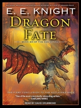 Cover art for Dragon Fate (Age of Fire)