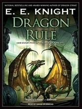 Cover art for Dragon Rule (Age of Fire)