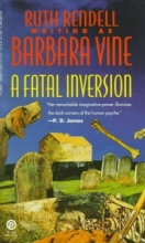 Cover art for A Fatal Inversion (Plume Fiction)