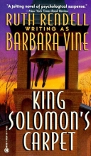 Cover art for King Solomon's Carpet (Onyx)