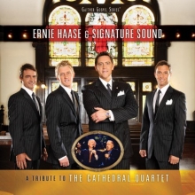 Cover art for A Tribute To The Cathedral Quartet