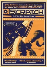 Cover art for Scratch