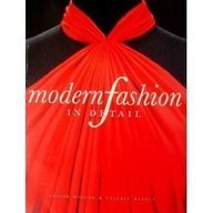 Cover art for Modern Fashion in Detail