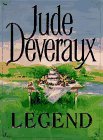 Cover art for Legend