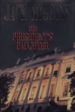 Cover art for The President's Daughter (Series Starter, Sean Dillon #6)