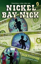 Cover art for Nickel Bay Nick