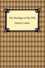 Cover art for The Bondage of the Will