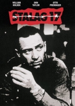 Cover art for Stalag 17