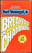 Cover art for Breakfast of Champions (Delta)
