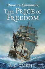 Cover art for The Price of Freedom (Pirates of the Caribbean)