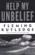 Cover art for Help My Unbelief