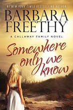 Cover art for Somewhere Only We Know (The Callaways)