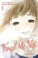 Cover art for Forget Me Not 1