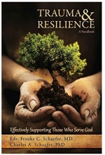 Cover art for Trauma & Resilience: A Handbook