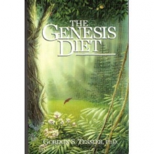 Cover art for The Genesis Diet
