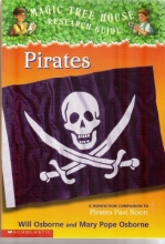 Cover art for Pirates