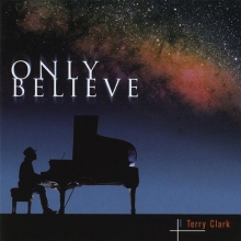 Cover art for Only Believe