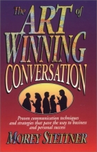 Cover art for The Art of Winning Conversation