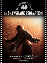 Cover art for Shawshank Redemption: The Shooting Script