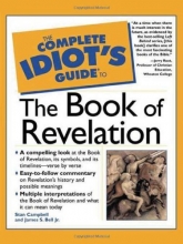 Cover art for The Complete Idiot's Guide(R) to the Book of Revelation