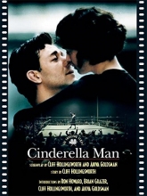 Cover art for Cinderella Man: The Shooting Script