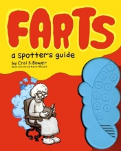 Cover art for Farts: A Spotter's Guide