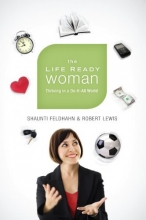 Cover art for The LifeReady Woman: Thriving in a Do-It-All World