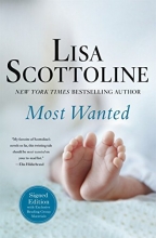 Cover art for Most Wanted - Autographed Signed Copy