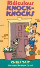 Cover art for Ridiculous Knock-Knocks