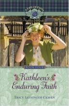 Cover art for Kathleen's Enduring Faith (Life of Faith, A: Kathleen McKenzie Series)
