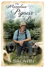 Cover art for The Marvelous Pigness of Pigs: Respecting and Caring for All God's Creation