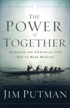 Cover art for The Power of Together: Discover the Christian Life You've Been Missing