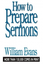 Cover art for How To Prepare Sermons