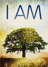 Cover art for I AM