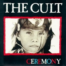 Cover art for Ceremony